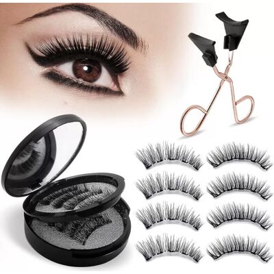 INF Magnetische Falsche Wimpern INF Magnetische Falsche Wimpern