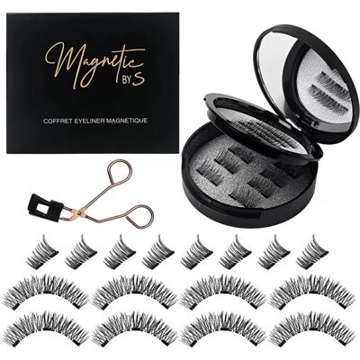 INF Magnetisches Falsche Wimpern Set INF Magnetisches Falsche Wimpern Set