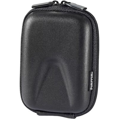 Hama Compact Case Hardcase 40G Daumen Schwarz Hama Compact Case Hardcase 40G Daumen Schwarz