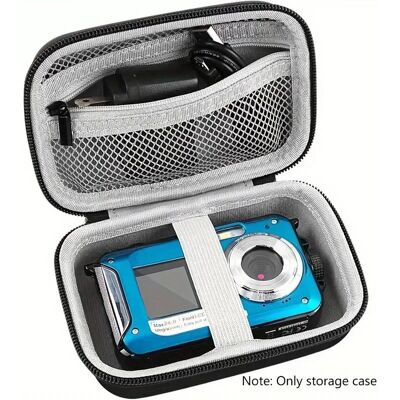 INF Kyddainigital Kamera Kompakt Tasche - Kameratasche INF Kyddainigital Kamera Kompakt Tasche - Kameratasche