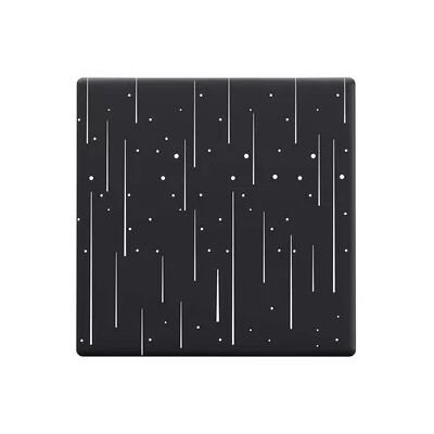 Sonoff Dekorative Abdeckung / Kappe für T5 SONOFF Star 1C Touch-Schalter Sonoff Dekorative Abdeckung / Kappe für T5 SONOFF Star 1C Touch-Schalter