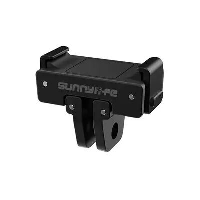 Sunnylife Osmo Pocket 3 Schnellwechselhalterung - Action Cam Zubehör Sunnylife Osmo Pocket 3 Schnellwechselhalterung - Action Cam Zubehör