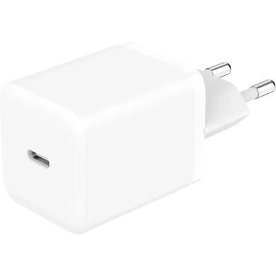 GEAR 45W GaN USB-C Ladegerät - Schnelles Laden, Recyclingplast GEAR 45W GaN USB-C Ladegerät - Schnelles Laden, Recyclingplast