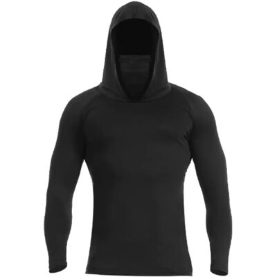 INF Herren Sommer Kühlendes Kapuzenshirt zum Angeln - Leichtes Polyester, UV-Schutz, schnelltrocknend mit Kapuze und Maske für L INF Herren Sommer Kühlendes Kapuzenshirt zum Angeln - Leichtes Polyester, UV-Schutz, schnelltrocknend mit Kapuze und Maske für L