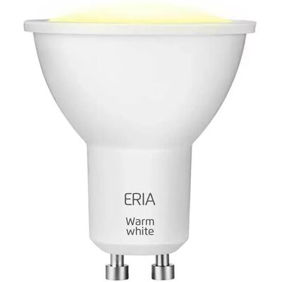 AduroSmart GU10 2700k Warmweiß Zigbee Licht - 350lm AduroSmart GU10 2700k Warmweiß Zigbee Licht - 350lm