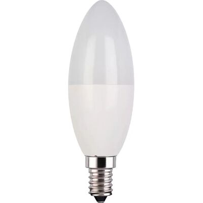 TCP Weiß E14 5W WiFi LED Licht TCP Weiß E14 5W WiFi LED Licht