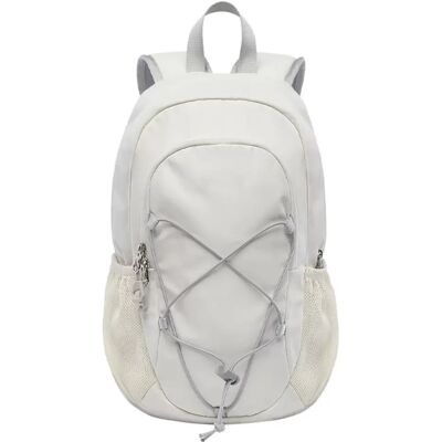 INF Vielseitiger Outdoor Wanderrucksack: Leicht, Wasserabweisend, Großes Fassungsvermögen (20-35L) Beige INF Vielseitiger Outdoor Wanderrucksack: Leicht, Wasserabweisend, Großes Fassungsvermögen (20-35L) Beige