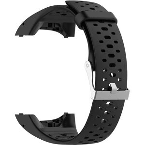 INF Ersatzarmband für Polar M400/M430 Sportuhren Schwarz INF Ersatzarmband für Polar M400/M430 Sportuhren Schwarz