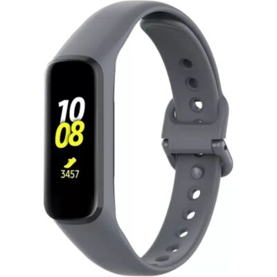 INF Armband für Samsung Galaxy Fit E SM-R375 - Grau INF Armband für Samsung Galaxy Fit E SM-R375 - Grau
