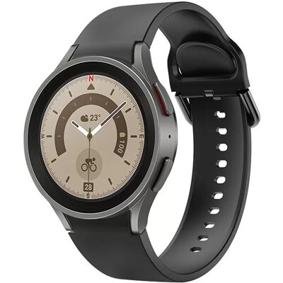 INF Silikonarmband für Galaxy Watch 5 - Smartwatch-Zubehör INF Silikonarmband für Galaxy Watch 5 - Smartwatch-Zubehör