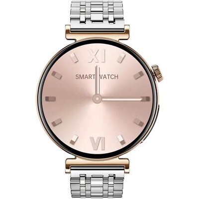 INF Smartwatch für Frauen mit EKG, Bluetooth-Anrufen INF Smartwatch für Frauen mit EKG, Bluetooth-Anrufen