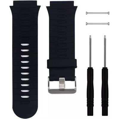 INF Garmin Forerunner 920XT Silikonarmband - Leicht, Atmungsaktiv, Einfach zu wechseln INF Garmin Forerunner 920XT Silikonarmband - Leicht, Atmungsaktiv, Einfach zu wechseln