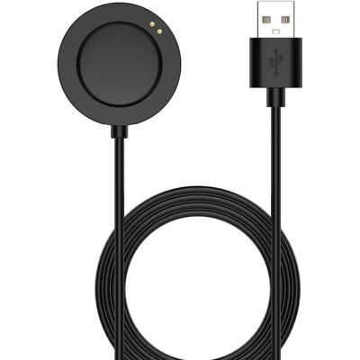 INF Magnetisches Ladekabel kompatibel mit Xiaomi Watch 5 – 5V 1A USB-Ladegerät für Xiaomi Smartwatches INF Magnetisches Ladekabel kompatibel mit Xiaomi Watch 5 – 5V 1A USB-Ladegerät für Xiaomi Smartwatches
