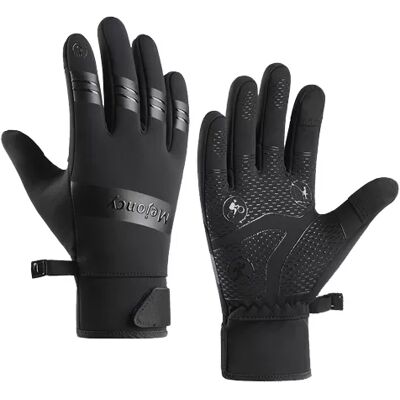 INF Warme Winterhandschuhe für Touchscreens, wind- und wasserdicht S INF Warme Winterhandschuhe für Touchscreens, wind- und wasserdicht S