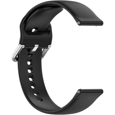 INF Uhrenarmband für Xplora X6 Play Schwarz INF Uhrenarmband für Xplora X6 Play Schwarz