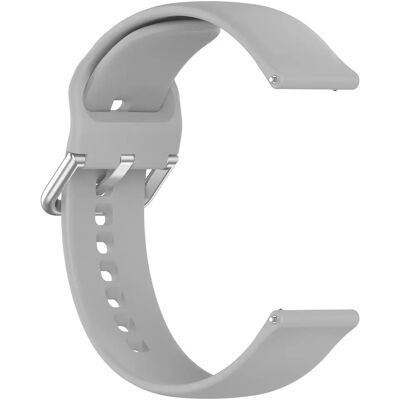 INF Uhrenarmband für Xplora X6 Play Grau INF Uhrenarmband für Xplora X6 Play Grau