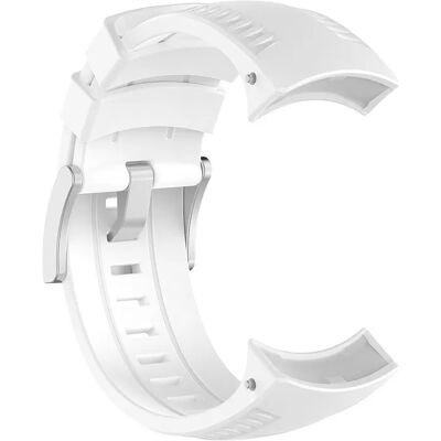 INF Silikonarmband für Suunto 9 INF Silikonarmband für Suunto 9