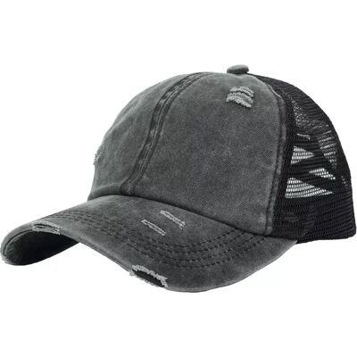 INF Vintage Cap – Washed & Worn Design INF Vintage Cap – Washed & Worn Design