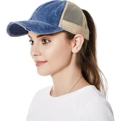 INF Vintage Cap – Washed & Distressed Design INF Vintage Cap – Washed & Distressed Design