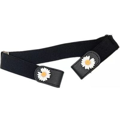INF Elastischer Gürtel ohne Schnalle, Unisex INF Elastischer Gürtel ohne Schnalle, Unisex