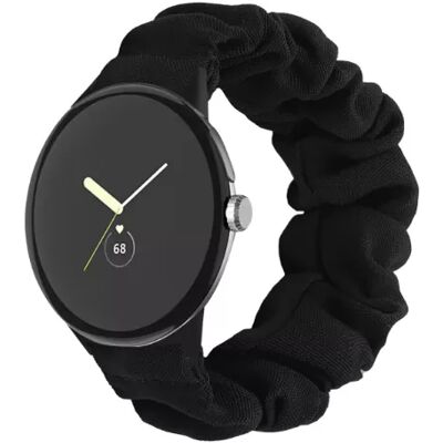 INF Uhrenarmband für Google Pixel 2 Schwarz INF Uhrenarmband für Google Pixel 2 Schwarz