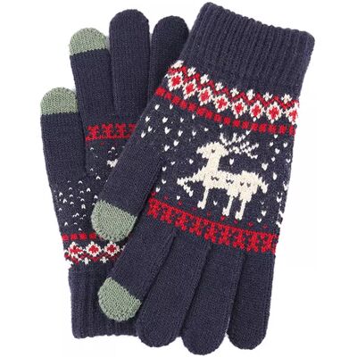 INF Warme Winterhandschuhe für Touchscreens INF Warme Winterhandschuhe für Touchscreens