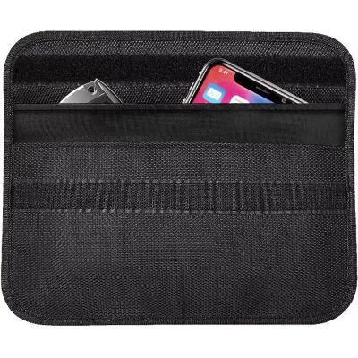 INF Signalblockierende Tasche INF Signalblockierende Tasche