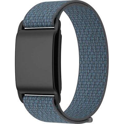 INF Uhrenarmband aus Nylon - Whoop 4.0 Grau INF Uhrenarmband aus Nylon - Whoop 4.0 Grau