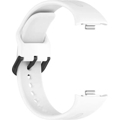 INF Redmi Watch5 Silikonarmband Weiß INF Redmi Watch5 Silikonarmband Weiß