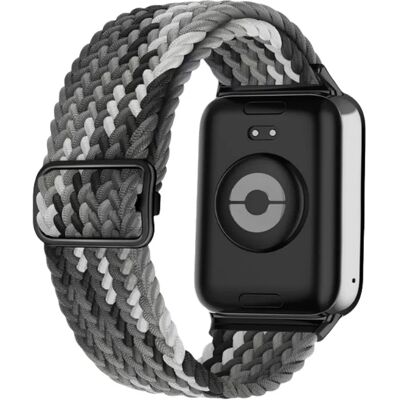 INF Xiaomi Nylon-Uhrenarmband Mehrfarbig Xiaomi 9 Pro INF Xiaomi Nylon-Uhrenarmband Mehrfarbig Xiaomi 9 Pro