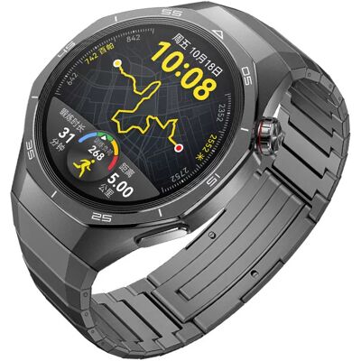 INF Titanarmband für Huawei GT5 Pro Grau INF Titanarmband für Huawei GT5 Pro Grau