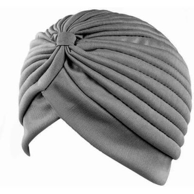 INF Chemo-Kopfbedeckung, weiche Beanie-Mütze für Krebspatienten Dunkelgrau INF Chemo-Kopfbedeckung, weiche Beanie-Mütze für Krebspatienten Dunkelgrau