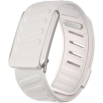 INF Silikon-Uhrenarmband für Whoop 4.0 Hellgrau INF Silikon-Uhrenarmband für Whoop 4.0 Hellgrau