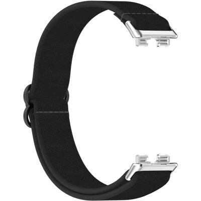 INF Nylon Elastisches Uhrenarmband für Huawei Band 10 9 8 INF Nylon Elastisches Uhrenarmband für Huawei Band 10 9 8