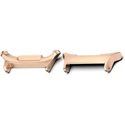 INF Roségold Edelstahl 24mm Uhrenarmband-Verbinder INF Roségold Edelstahl 24mm Uhrenarmband-Verbinder
