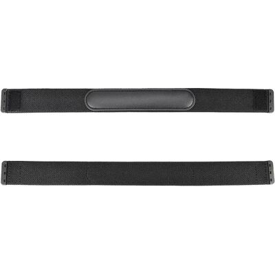 INF Schwarzes Kopfband für CORSAIR HS80 RGB - Ersatzkopfband INF Schwarzes Kopfband für CORSAIR HS80 RGB - Ersatzkopfband