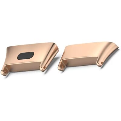 INF Edelstahl-Uhrenarmband-Verbinder für Redmi 3 Roségold INF Edelstahl-Uhrenarmband-Verbinder für Redmi 3 Roségold