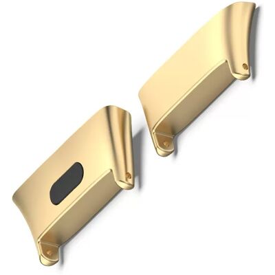INF Edelstahl-Uhrenarmband-Verbinder für Redmi 3 Gold INF Edelstahl-Uhrenarmband-Verbinder für Redmi 3 Gold