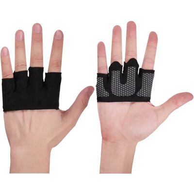 INF Fitness Halbfingerhandschuhe M INF Fitness Halbfingerhandschuhe M