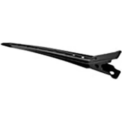 INF 20 Stück Haarspangen - 9-Ösen Schwarz 4g für Styling & Abteilen INF 20 Stück Haarspangen - 9-Ösen Schwarz 4g für Styling & Abteilen