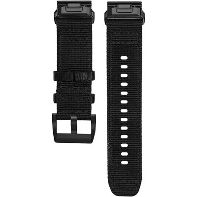 INF Nylon Geflochtenes Schnellverschluss Uhrenarmband für Garmin 22 mm INF Nylon Geflochtenes Schnellverschluss Uhrenarmband für Garmin 22 mm