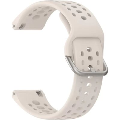 INF Silikon-Uhrenarmband für Amazfit Bip6 (A2435) Gold INF Silikon-Uhrenarmband für Amazfit Bip6 (A2435) Gold