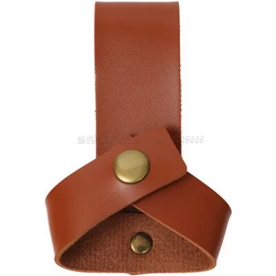INF Tragbarer Lederhandschuh-Cliphalter für Outdoor-Arbeitshandschuhe INF Tragbarer Lederhandschuh-Cliphalter für Outdoor-Arbeitshandschuhe