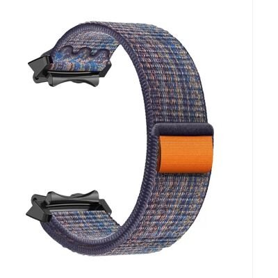 INF Kompatibel mit Premium Amazfit T-Rex 3 Nylonband - Verstellbar & Sicher INF Kompatibel mit Premium Amazfit T-Rex 3 Nylonband - Verstellbar & Sicher