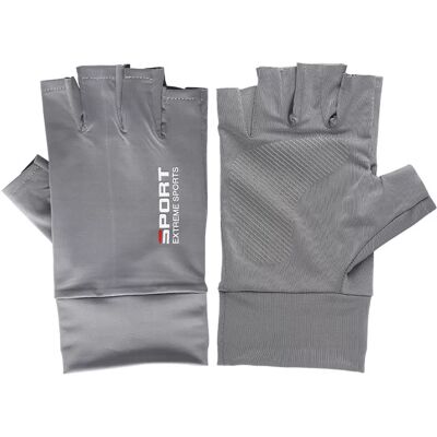 INF Fingerlose Sonnenschutzhandschuhe, 1 Paar INF Fingerlose Sonnenschutzhandschuhe, 1 Paar
