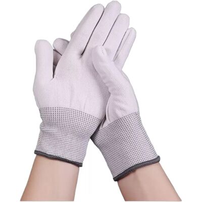 INF 2er-Pack Handschuhe zum Tönen von Autofenstern INF 2er-Pack Handschuhe zum Tönen von Autofenstern