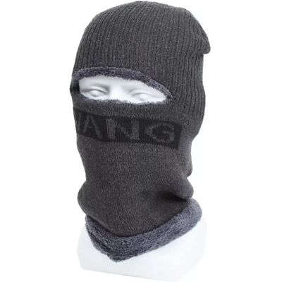 INF Outdoor Fahrrad Winddichte Thermo-Strickmütze - Gesichtsmaske & Nackenwärmer Grau INF Outdoor Fahrrad Winddichte Thermo-Strickmütze - Gesichtsmaske & Nackenwärmer Grau