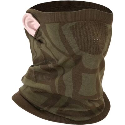 INF Atmungsaktive & Belüftete Outdoor-Rad Kopfbedeckung - Nackenwärmer Kaffee INF Atmungsaktive & Belüftete Outdoor-Rad Kopfbedeckung - Nackenwärmer Kaffee