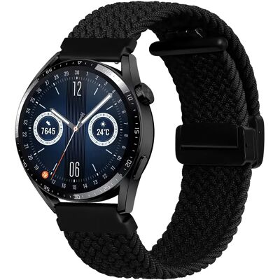 INF Uhrenarmband mit Magnetverschluss - 22 mm INF Uhrenarmband mit Magnetverschluss - 22 mm