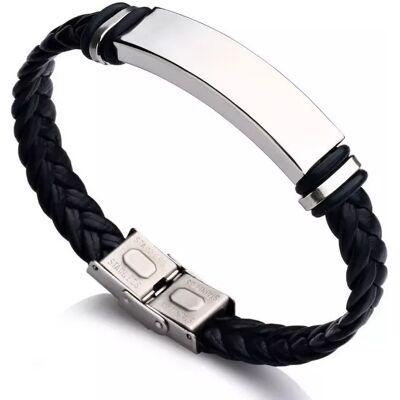 INF Geflochtenes Armband INF Geflochtenes Armband